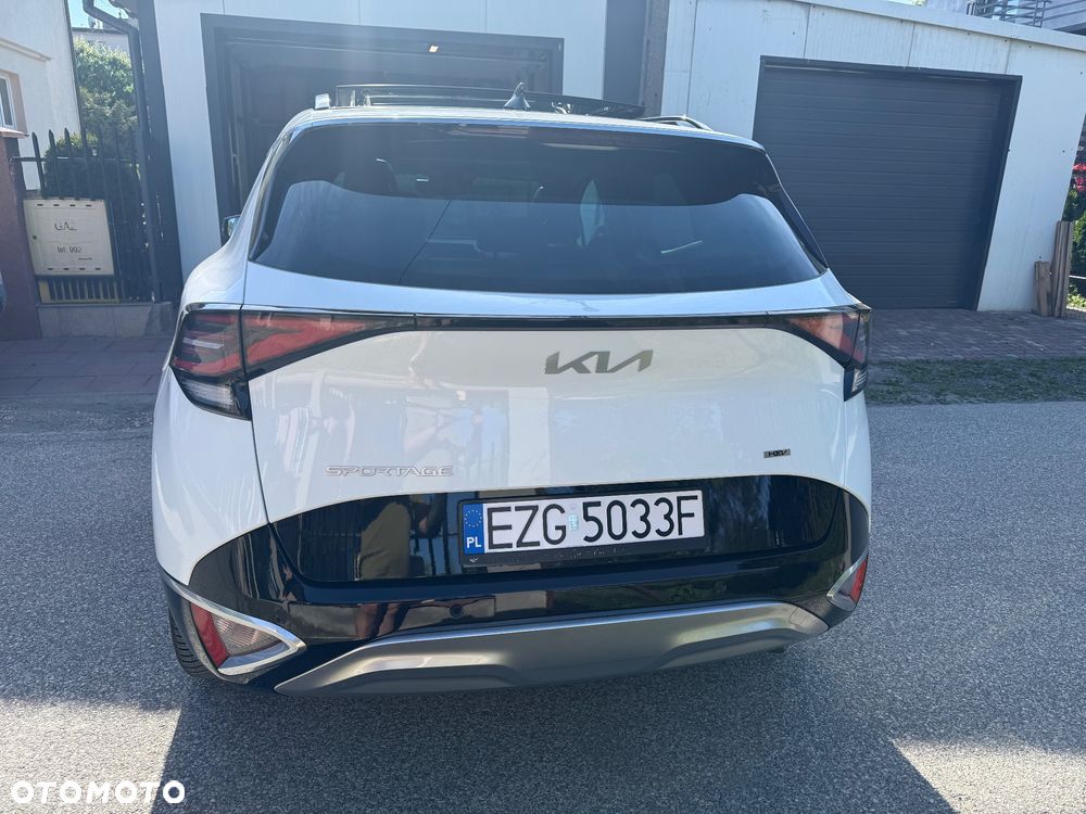 Kia Sportage - 3