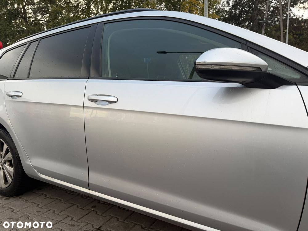 Volkswagen Golf 1.5 TSI BMT Evo Comfortline - 40