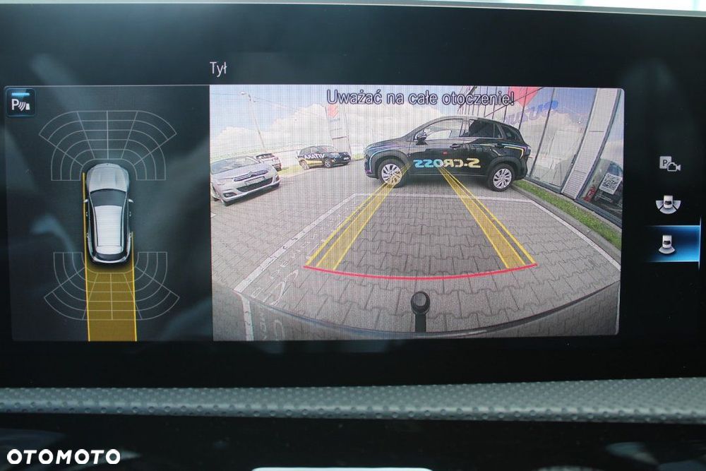 Mercedes-Benz CLA - 36