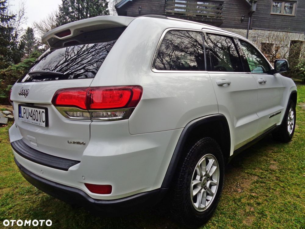 Jeep Grand Cherokee 3.6 V6 Laredo - 7