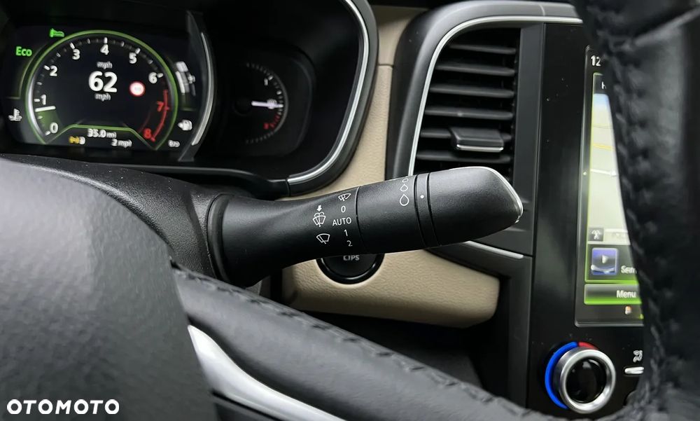 Renault Talisman 1.6 Energy dCi Intens EDC - 15