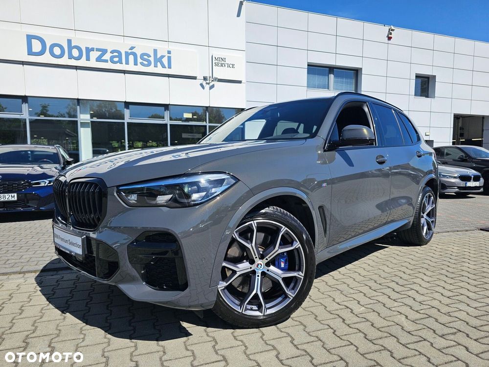 BMW X5 - 29