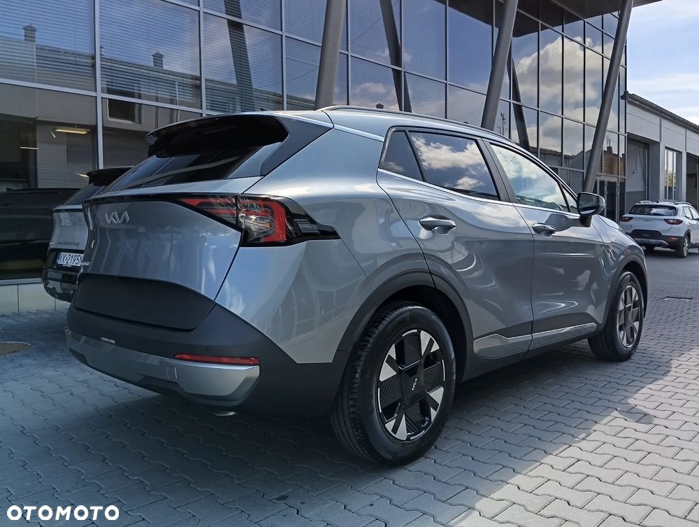 Kia Sportage 1.6 T-GDI L 2WD - 9