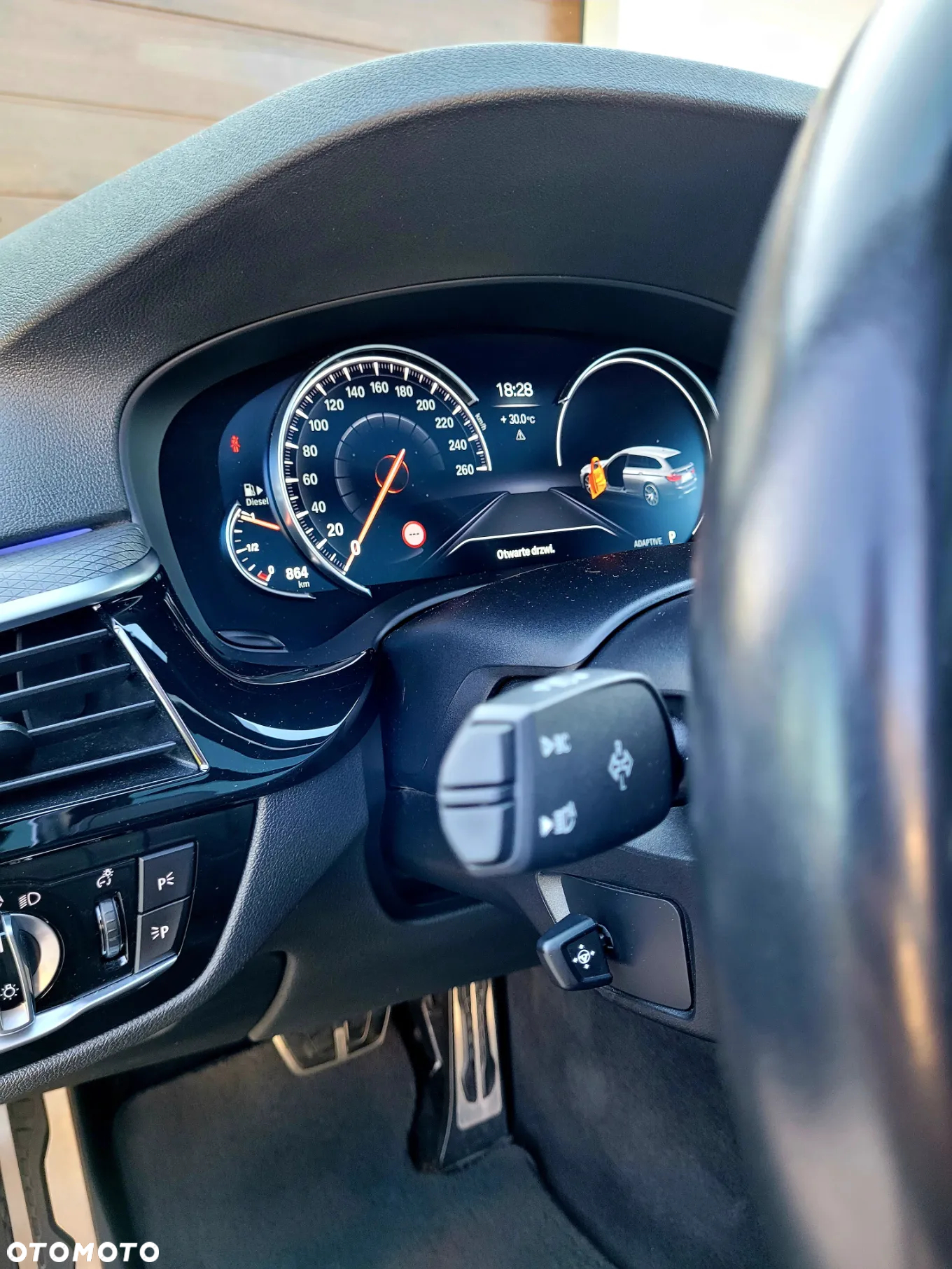 BMW Seria 5 - 39