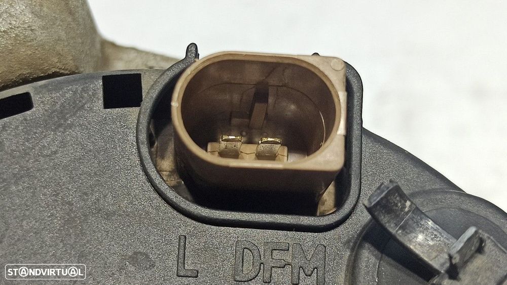 ALTERNADOR AUDI A6 BERLINA (4B2) 1.8 T - 4