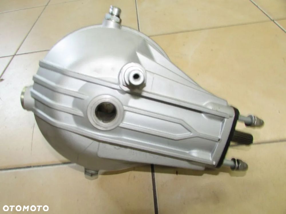 Moto Guzzi 750 Breva dyfer przekładnia tył - 1