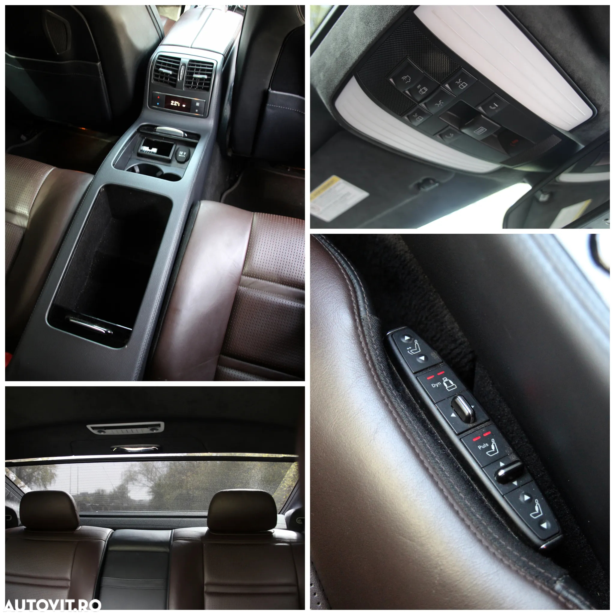 Mercedes-Benz CLS - 37
