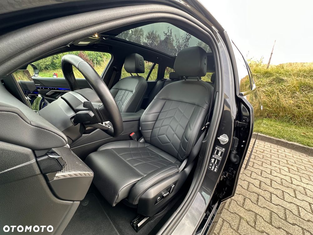 BMW Seria 5 - 26