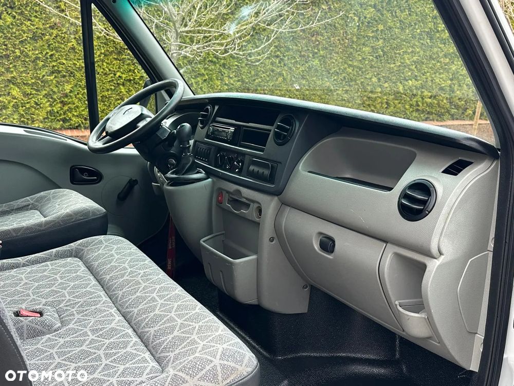 Renault MASTER - 8