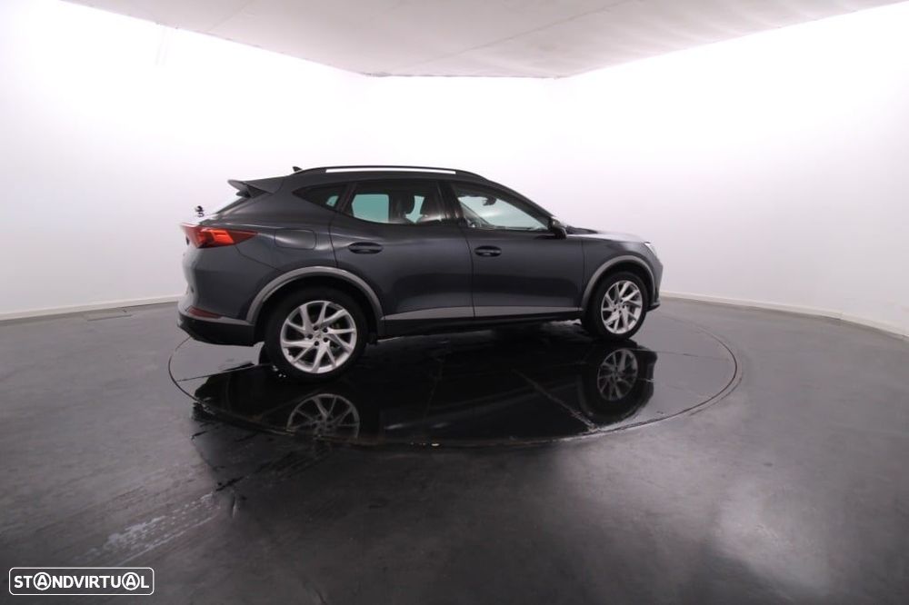 Cupra Formentor 1.4 e-Hybrid DSG - 8