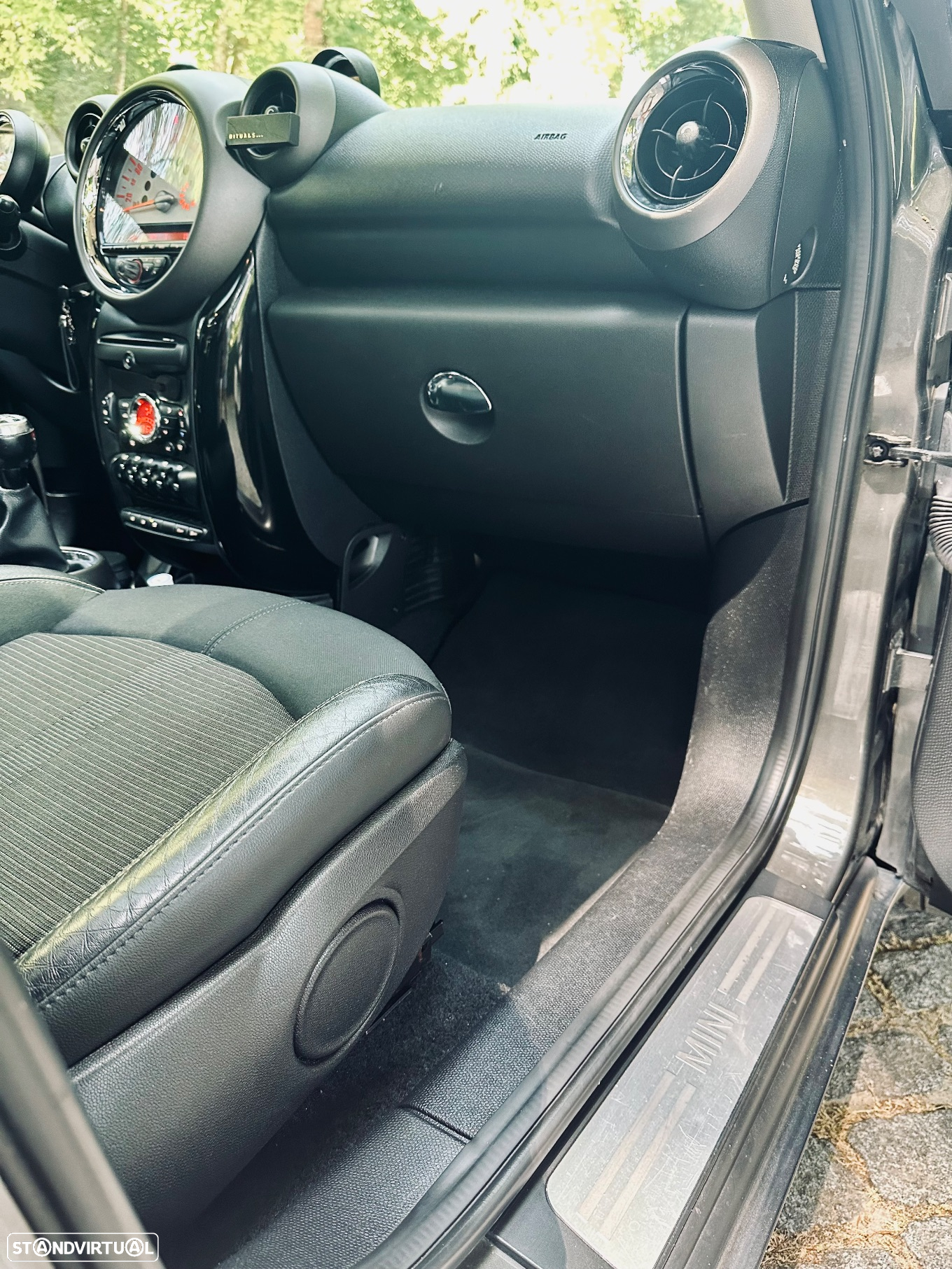 MINI Countryman One D - 38
