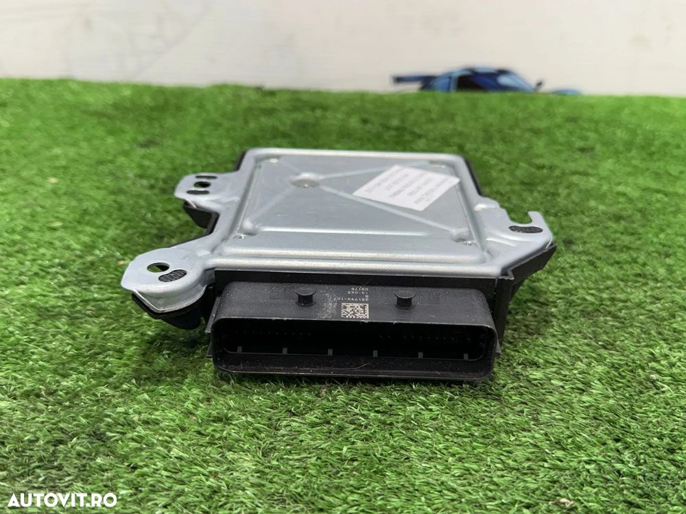 AIRBAG CALCULATOR SKODA OCTAVIA 3 2.0 DIESEL 2014 COD OEM 3Q0959655AC 2013-2016 - 7
