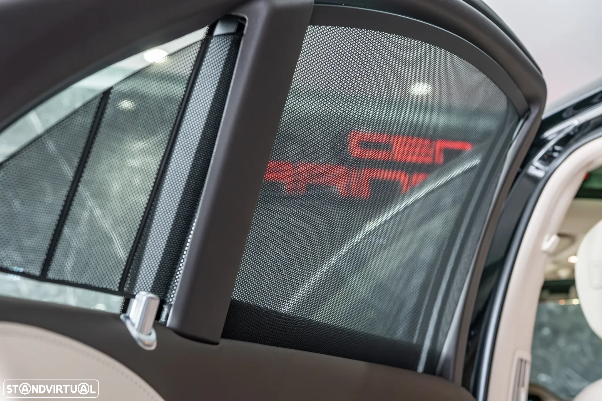 Mercedes-Benz S 500 L 9G-TRONIC - 26
