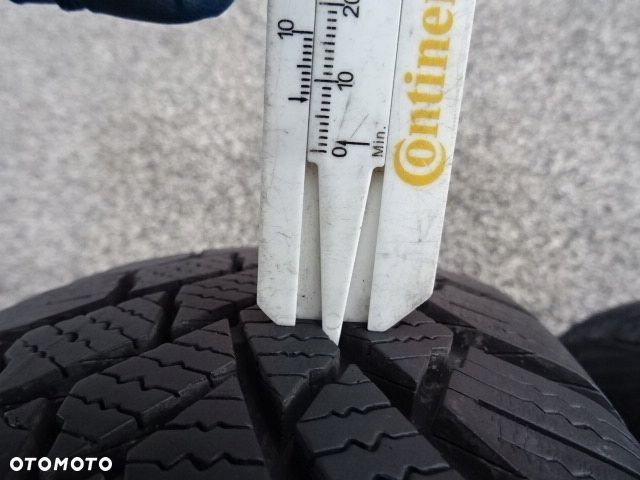 155/65/R14 75T Continental Winter Contact TS860 - 7