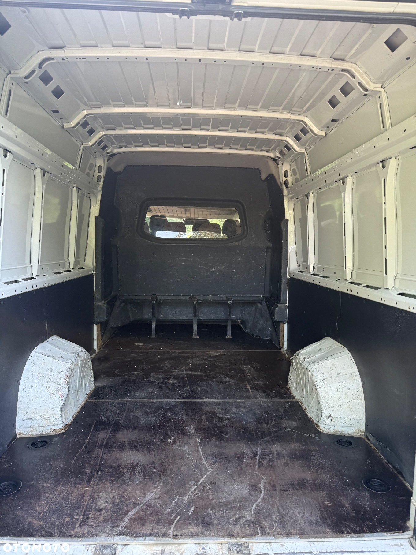 Peugeot Boxer Ducato - 8