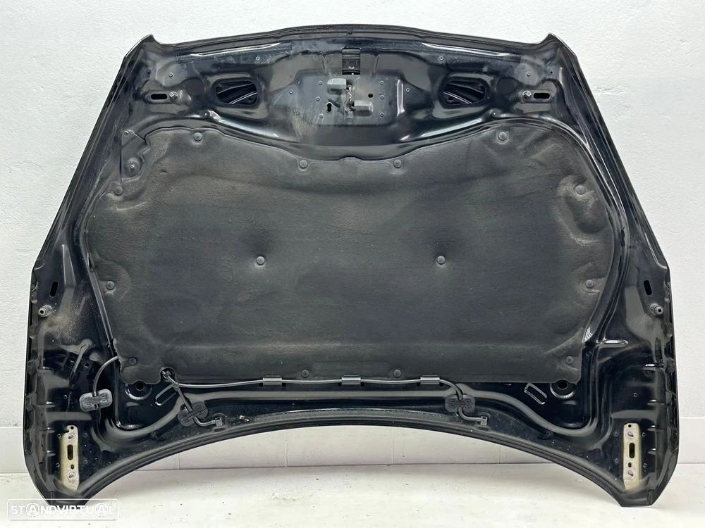 Frente Completa - Peugeot 508 RXH (2014) - 12