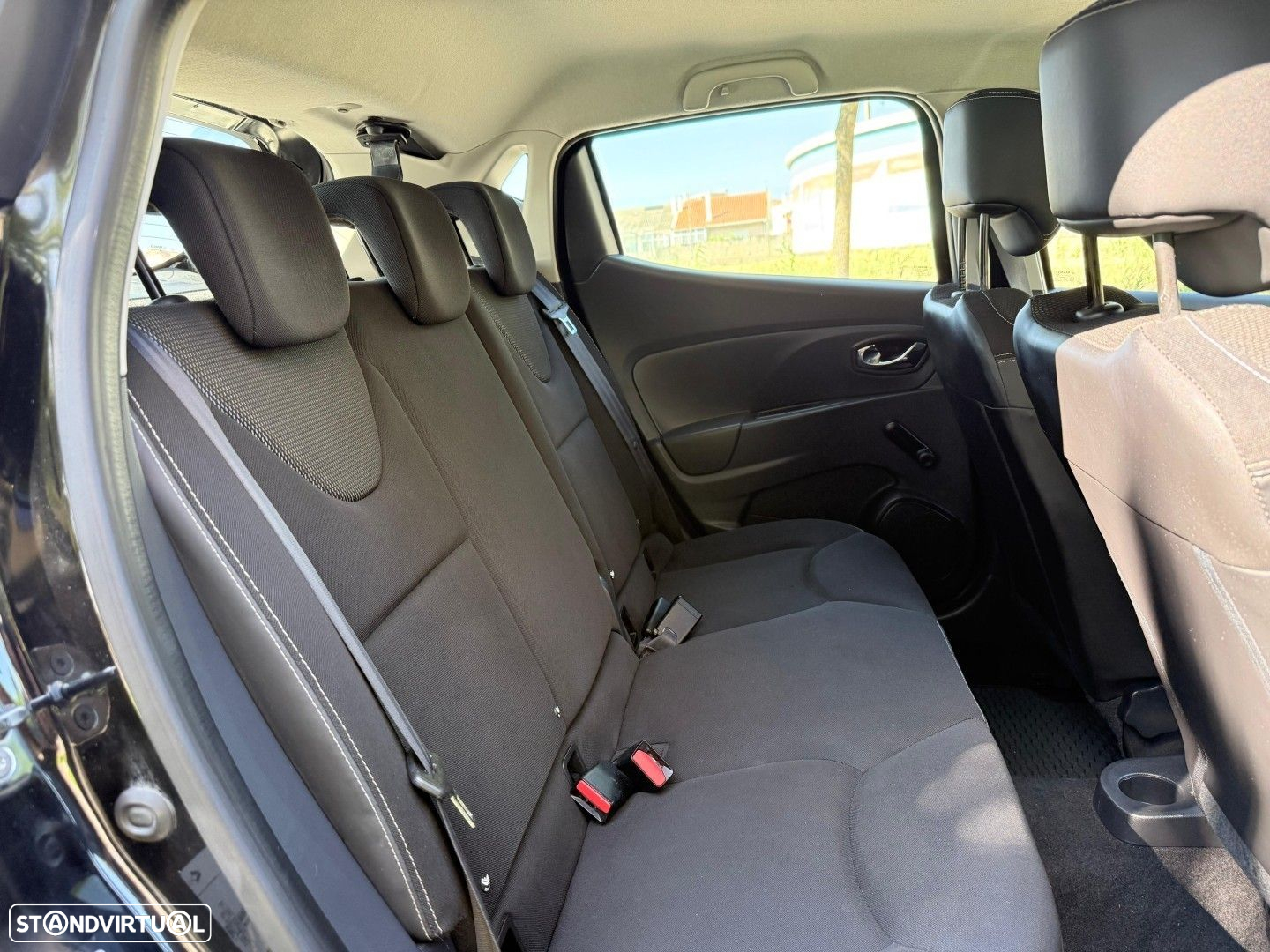 Renault Clio 0.9 TCE Limited - 3