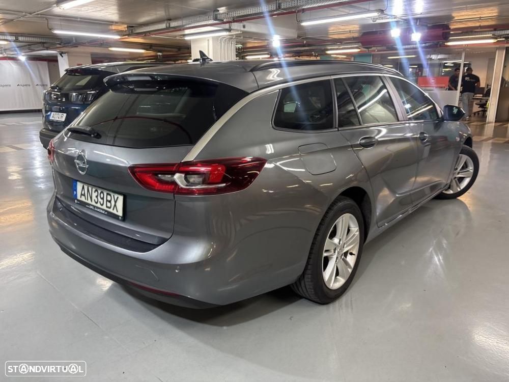 Opel Insignia Sports Tourer 1.5 D Business - 4
