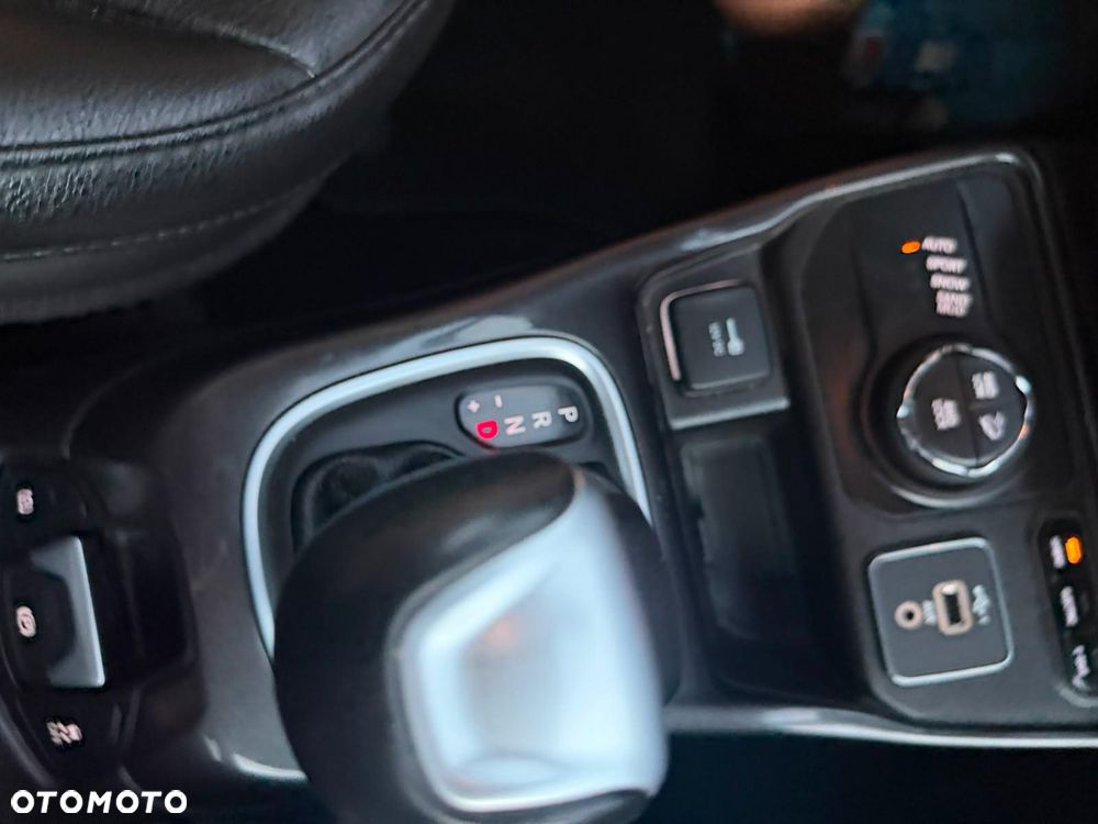 Jeep Compass - 21