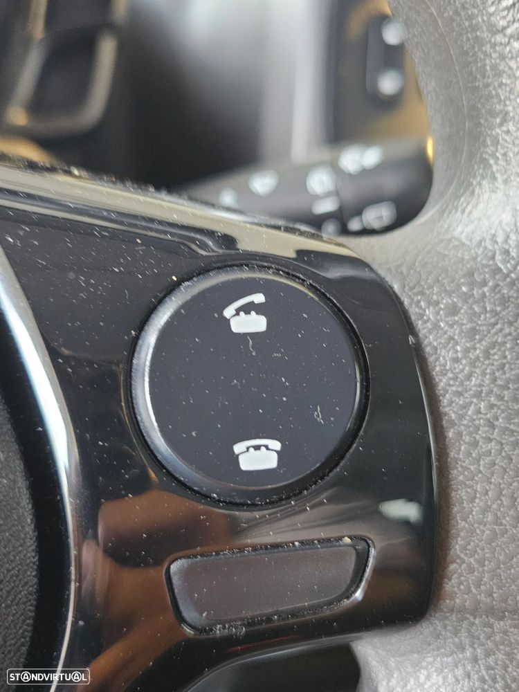 Peugeot 108 1.0 VTI Active - 20