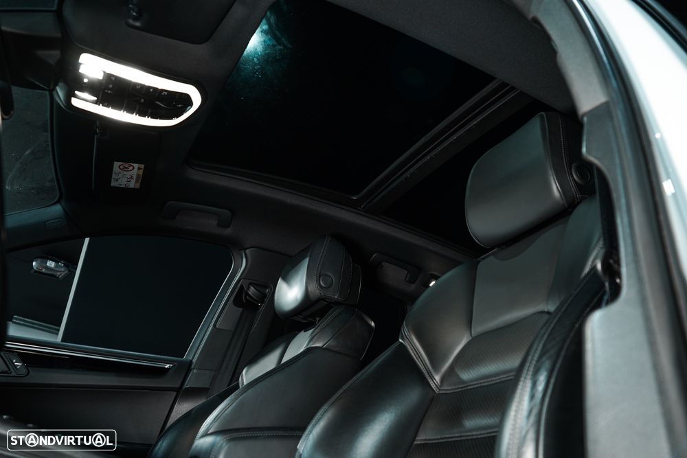 Porsche Macan S PDK - 14