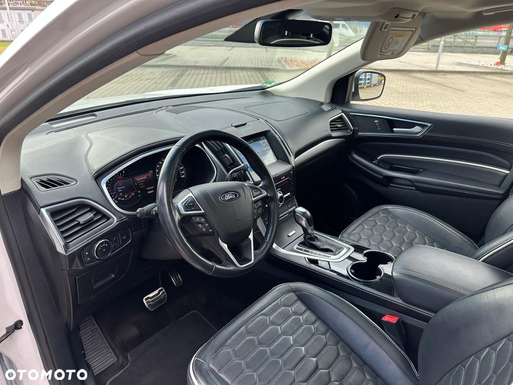 Ford Edge 2.0 TDCi Twin-Turbo 4WD Sport - 12