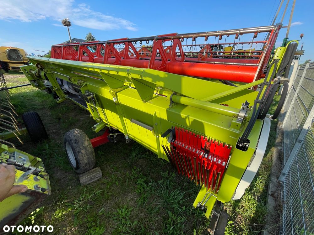 Claas Lexion 570C - 19