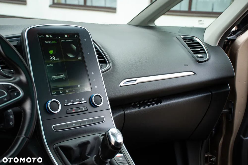 Renault Scenic ENERGY TCe 130 INITIALE PARIS - 33