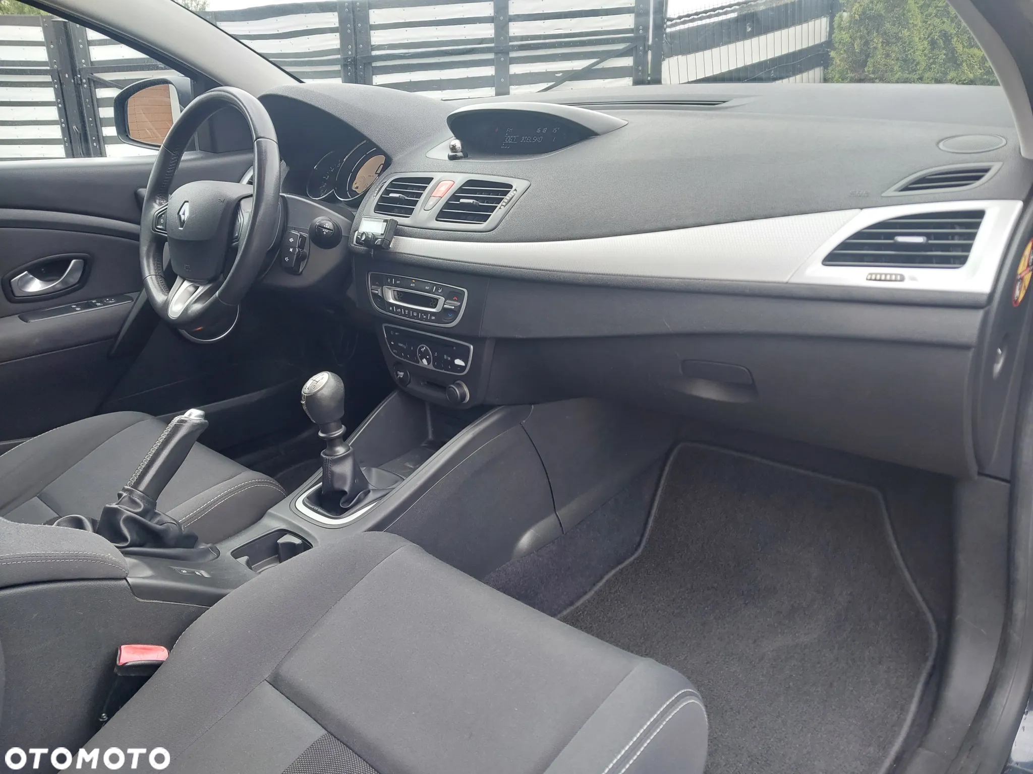 Renault Megane 2.0 16V TCE Dynamique - 26