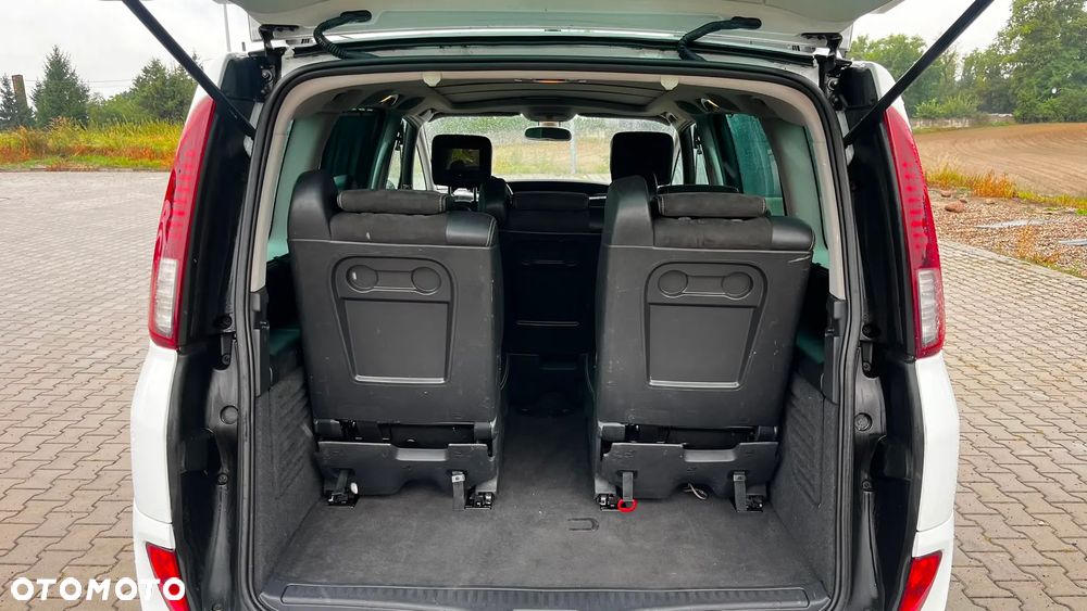Renault Grand Espace 2.0 dCi FAP Edition PGA - 27