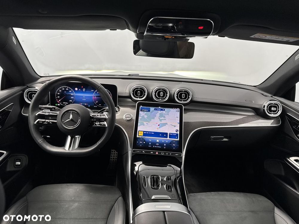 Mercedes-Benz CLE 220 d 9G-TRONIC Edition AMG Line - 21