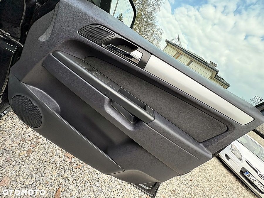 Opel Zafira 1.7 CDTI Innovation - 29