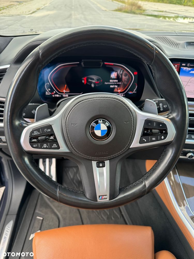 BMW X5 xDrive25d sport - 22
