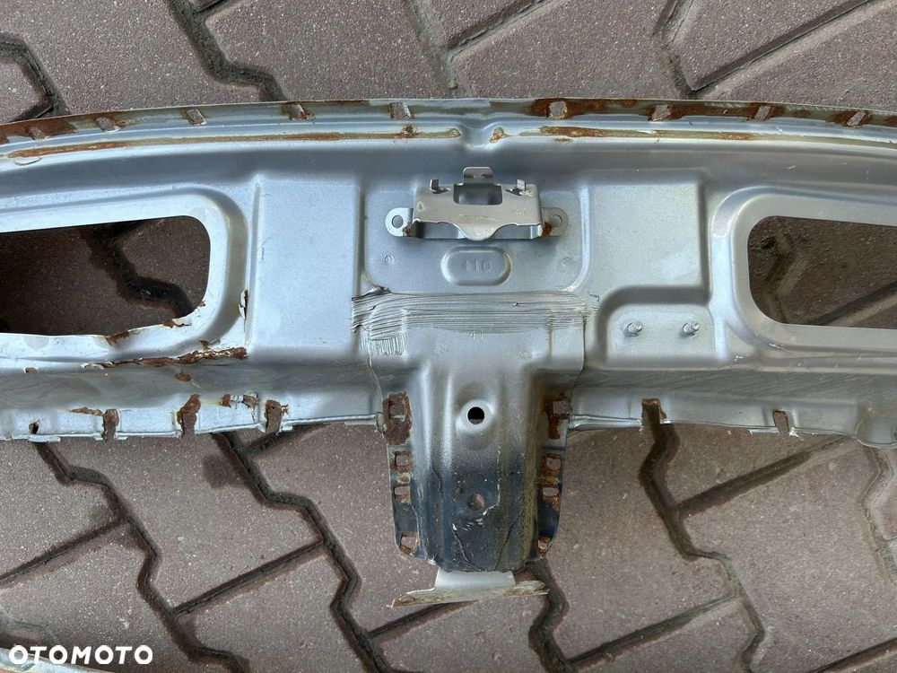 TOYOTA RAV4 IV LIFT 2012-2018 PAS TYLNY TYŁ WZMOCNIENIE TYLNE ŚCIANA TYLNA - 8