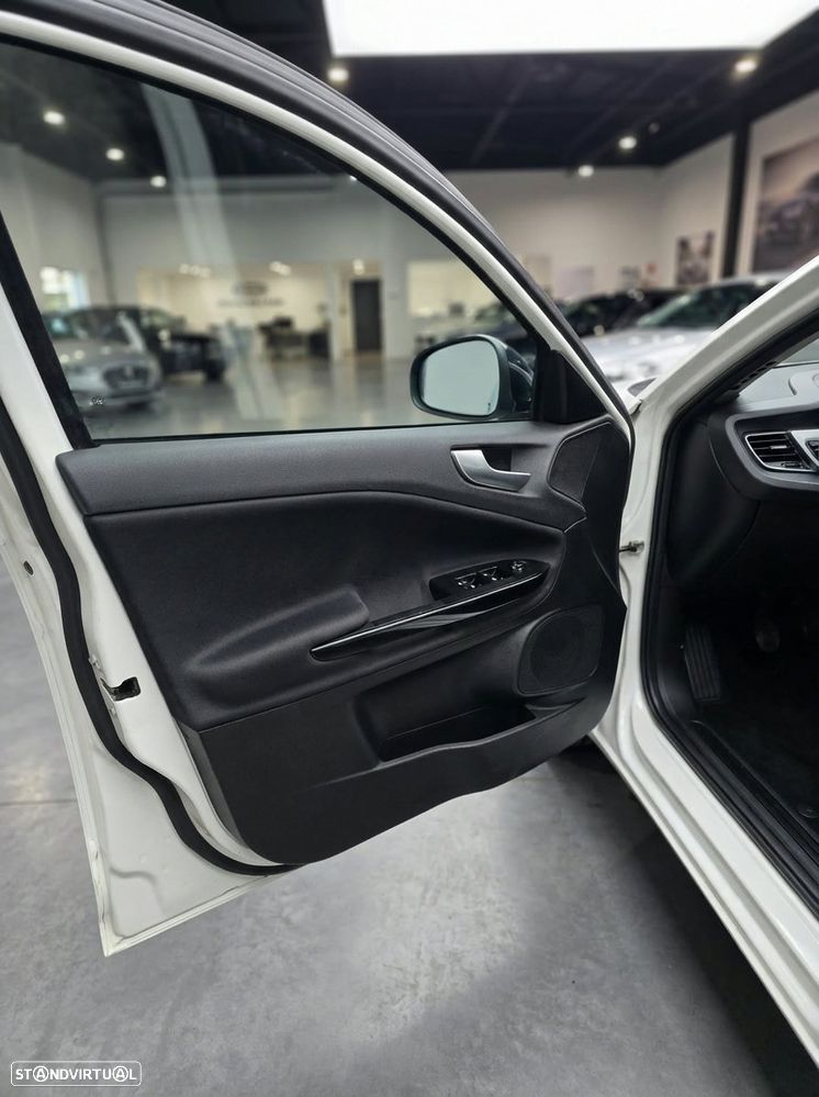 Alfa Romeo Giulietta 1.6 JTDM 16V - 14