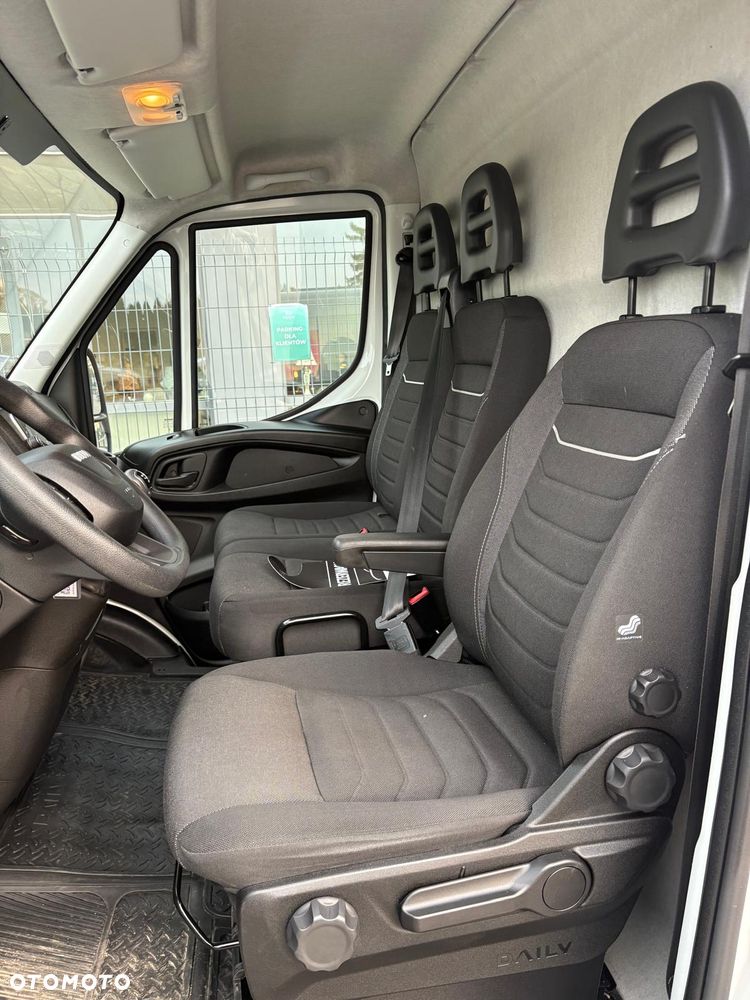 Iveco Daily 35S160 L4h3 Maxi Long Niski przebieg - 31