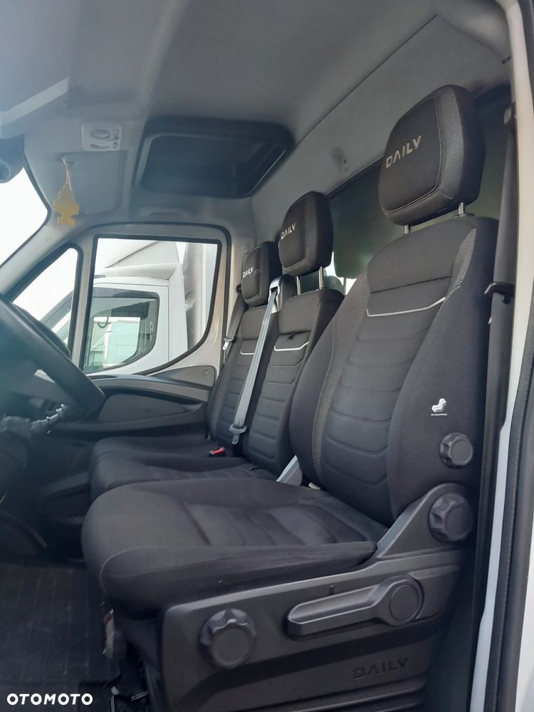 Iveco Dayli - 7