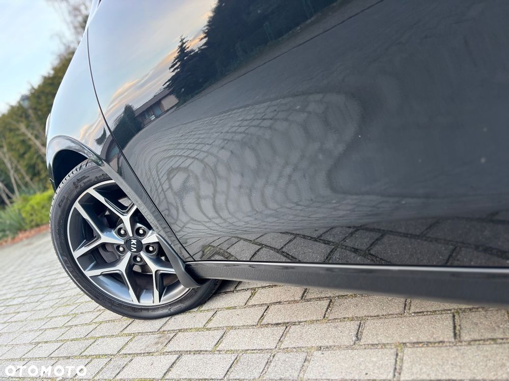 Kia Ceed 1.5 T-GDI DCT7 OPF (48V Mild Hybrid) GT Line - 27