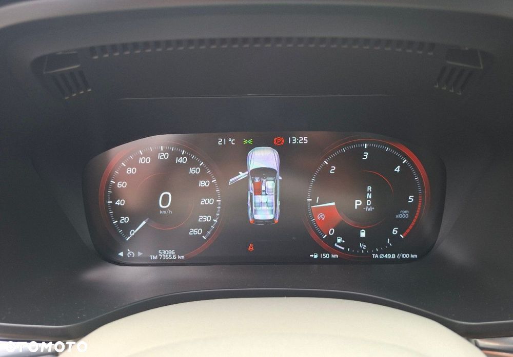 Volvo XC 60 - 32