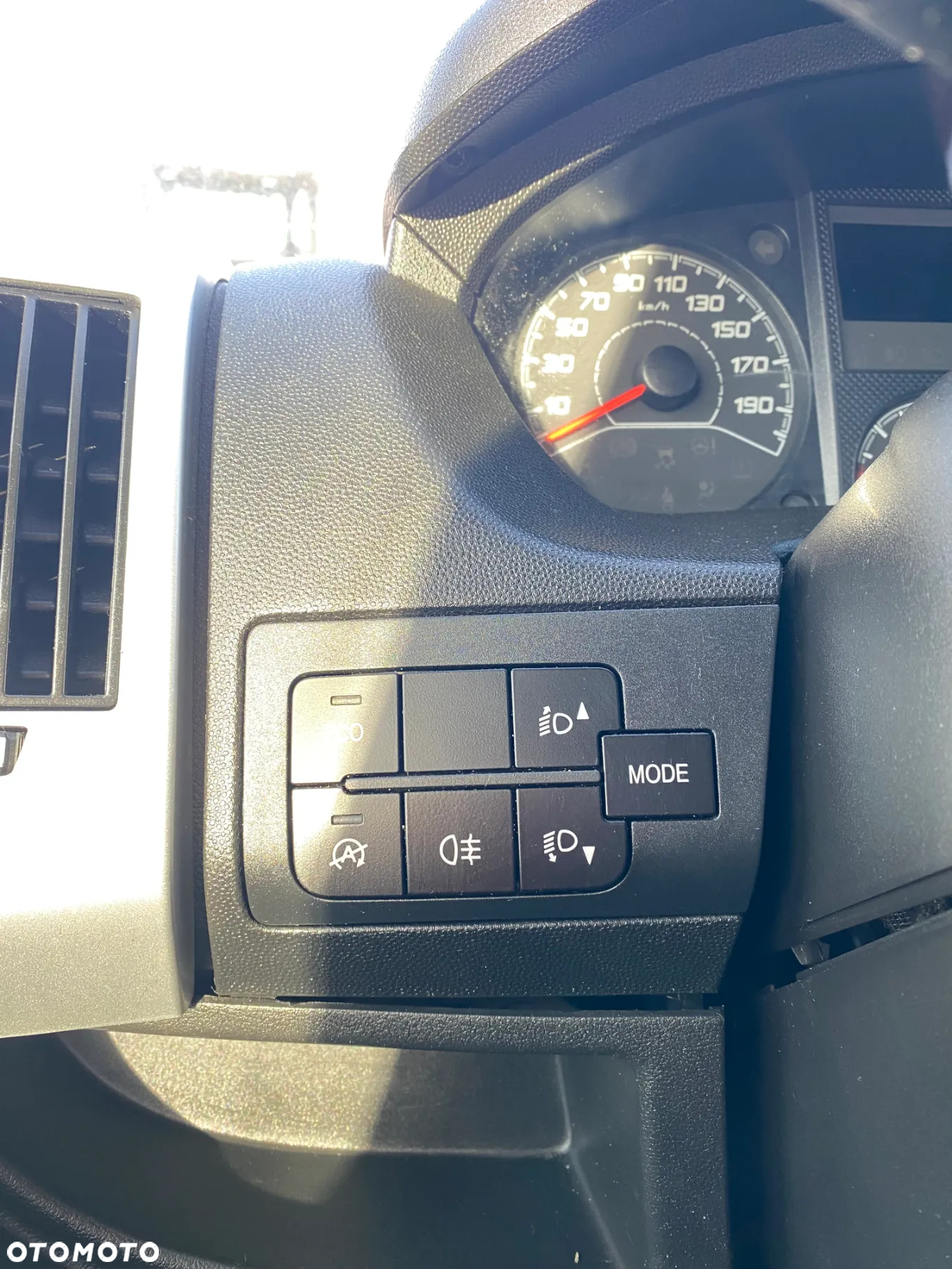 Fiat DUCATO MAXI - 14