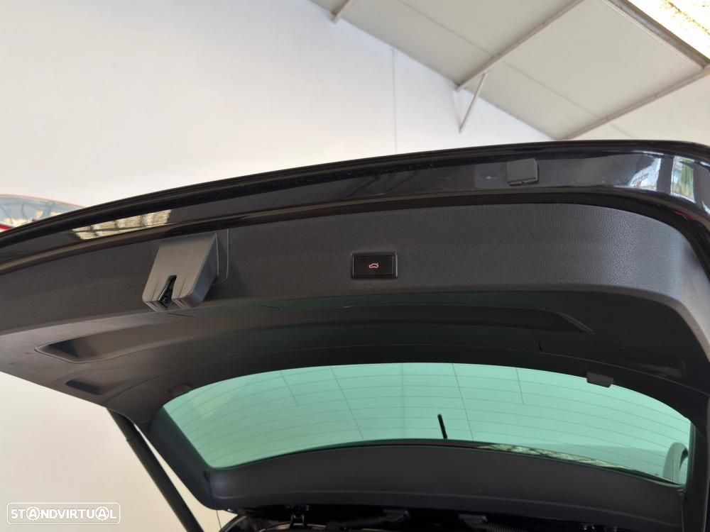SEAT Ateca 1.0 TSI ECOMOTIVE STYLE - 14