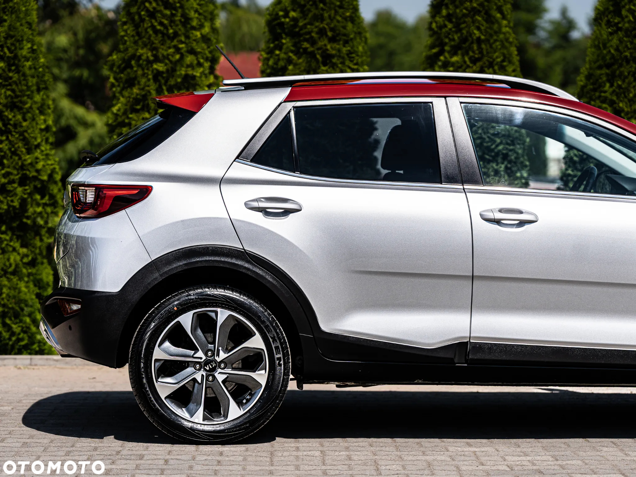 Kia Stonic 1.4 XL - 7