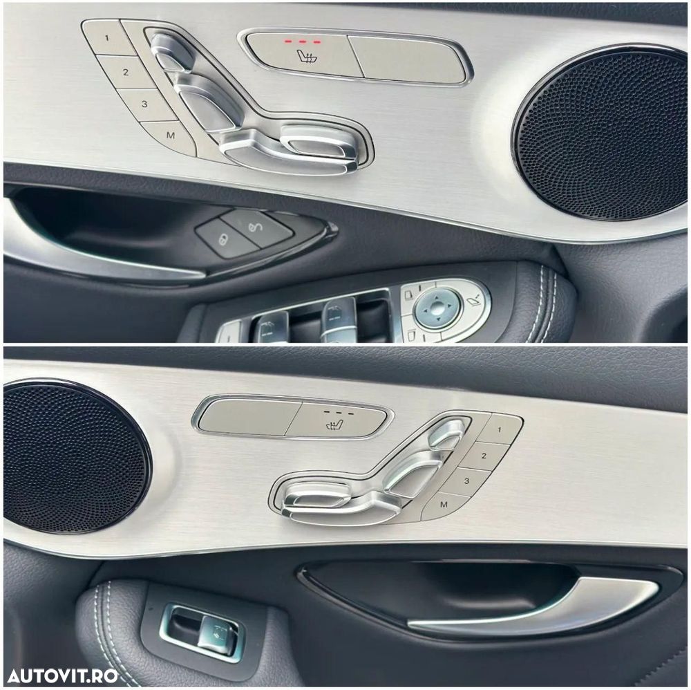 Mercedes-Benz GLC 300 e 4MATIC - 12