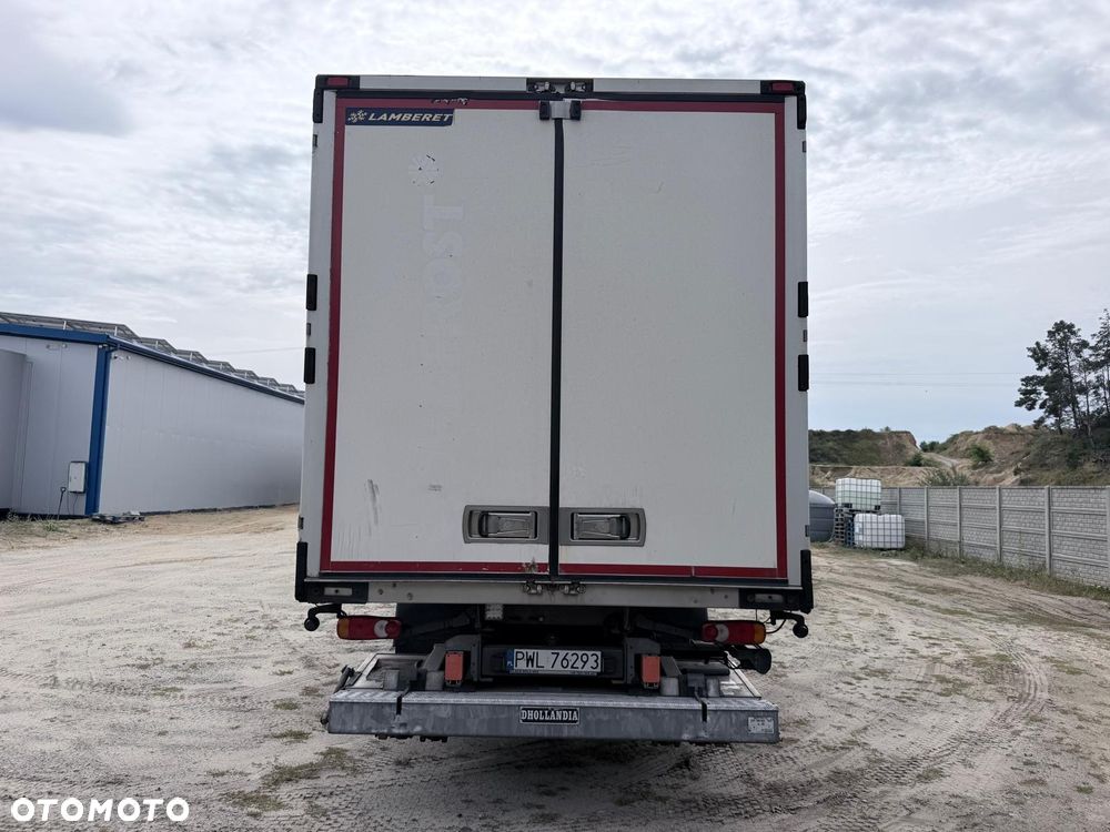 DAF CF 330 - 6