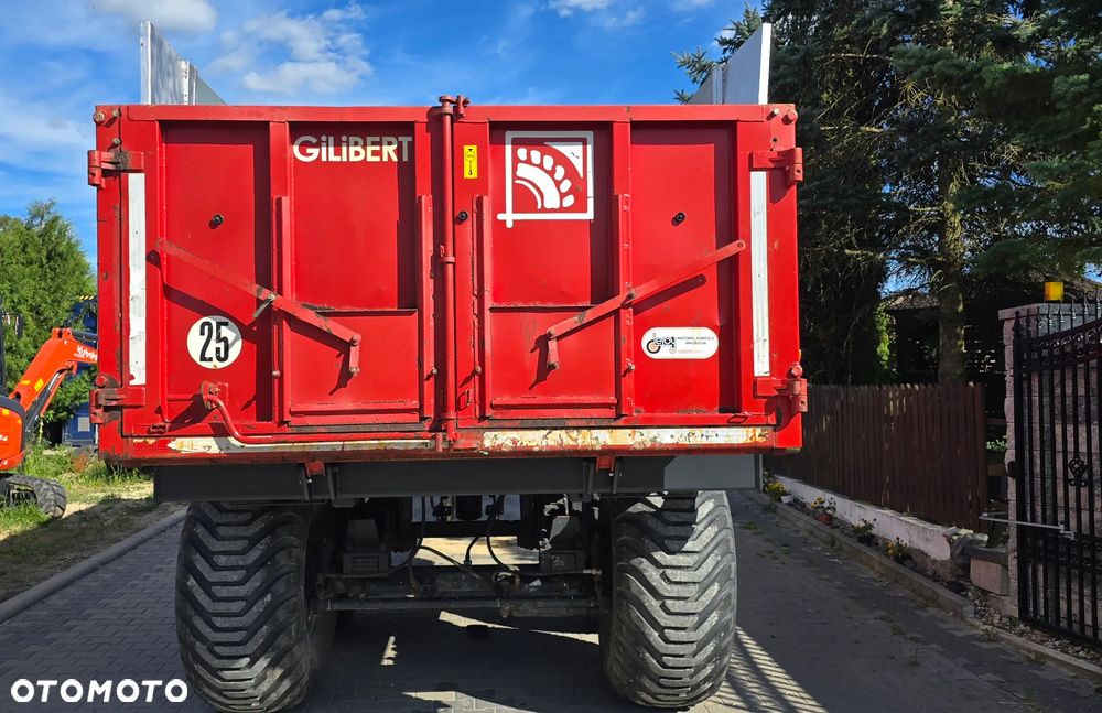 Pronar GILIBERT 16T - 8