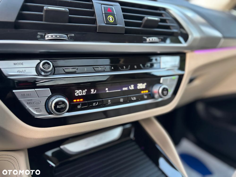 BMW X4 xDrive20d - 30