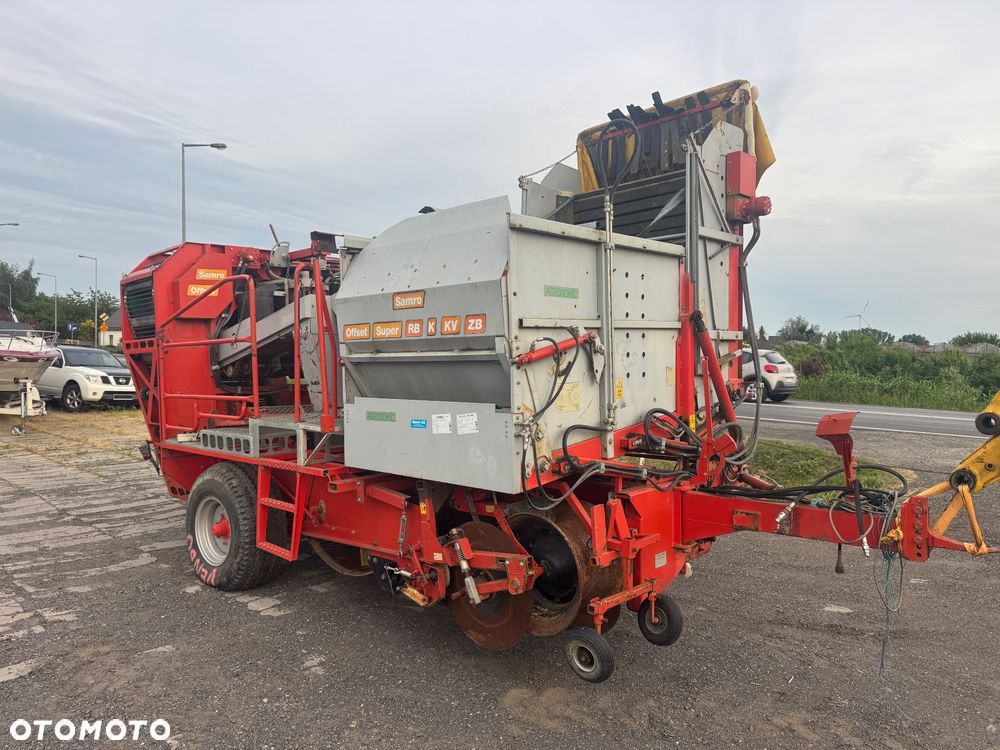 Inny Samro CH-3400 - 14