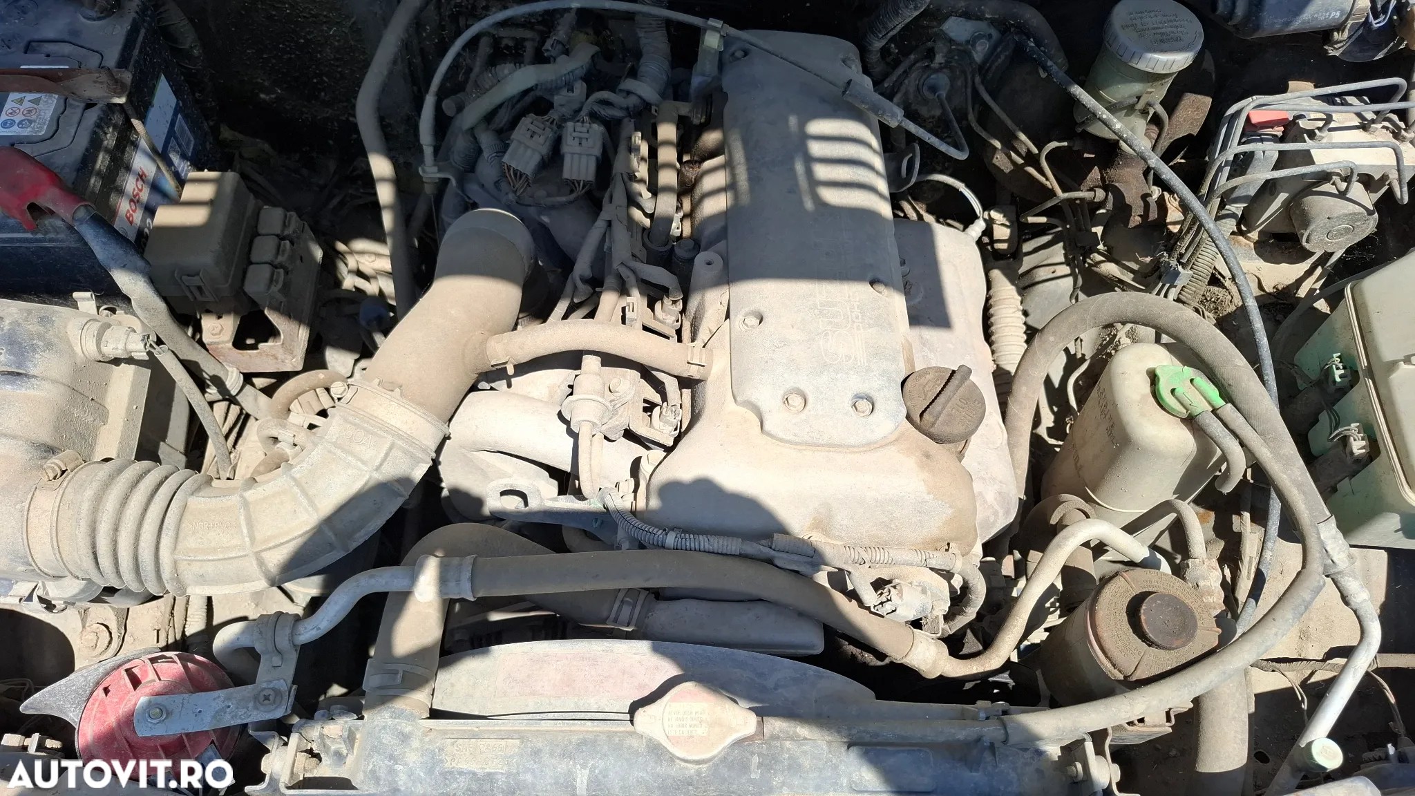 Suzuki Jimny 1.3 JLX - 20