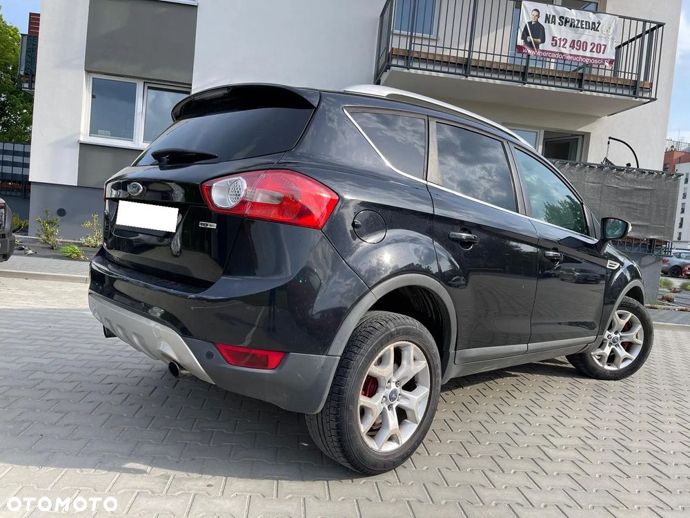 Ford Kuga - 6