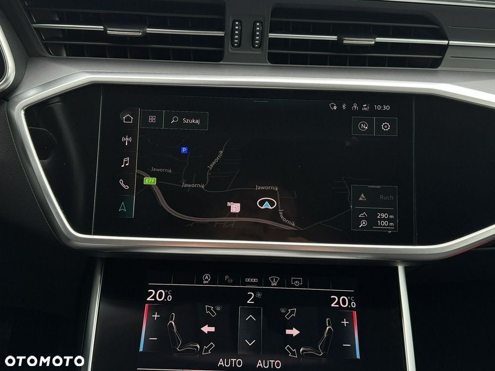 Audi A6 Avant 45 TFSI quattro S tronic - 22